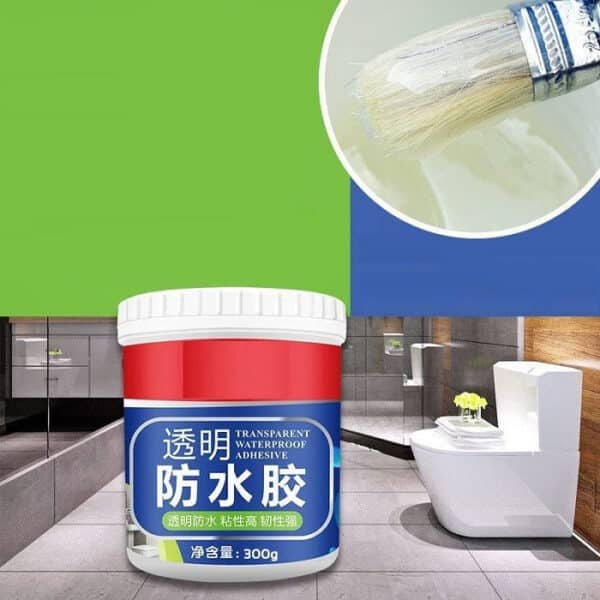 300Ml Magic Glue With Brush